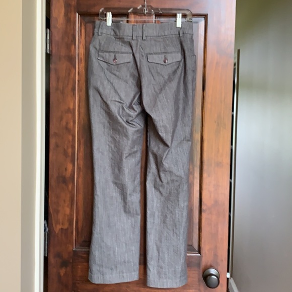 Lee Platinum Label Trouser Pants 6S - Picture 2 of 6